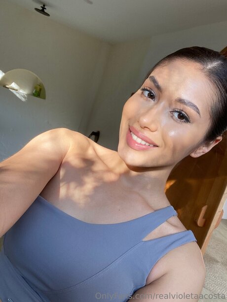 Realvioletaacosta sex onlyfans