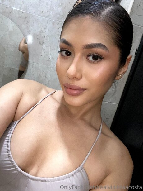 Realvioletaacosta only fans leaks