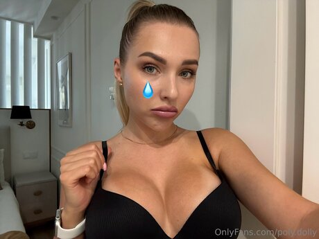 Poly Dolly onlyfans leak