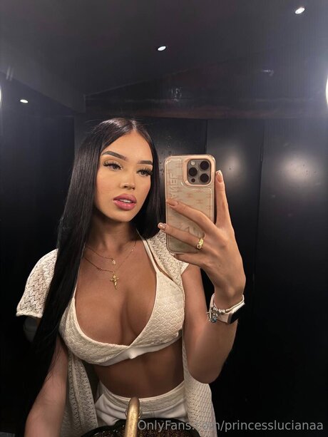 Princesslucianaa onlyfans nsfw