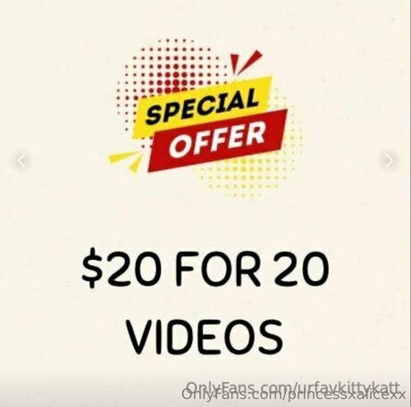 Princessxalicexx xxx only fans