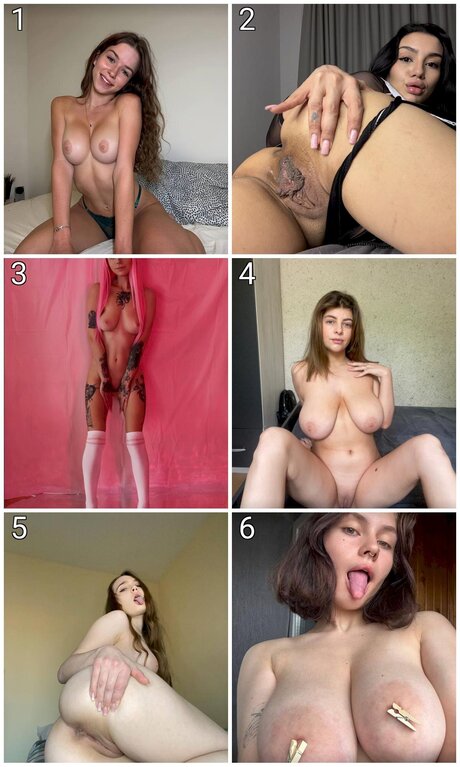 Nimu Official leaked onlyfans sex tape