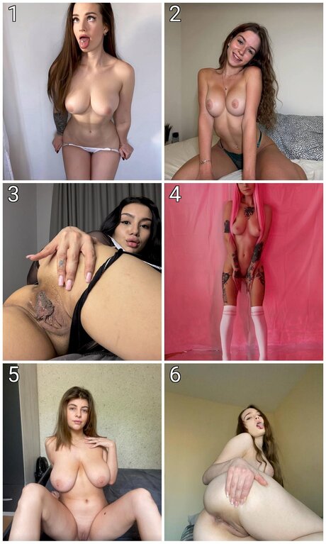 Nimu Official porn only fans