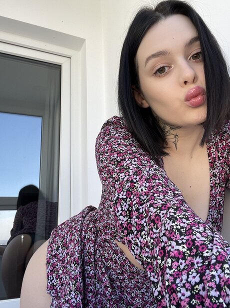 Nimu Official onlyfans naked pics