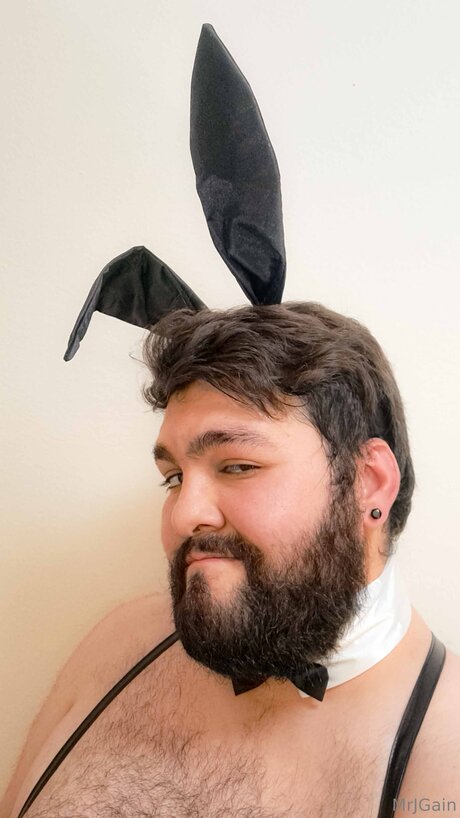 Mrjgain only fans pics