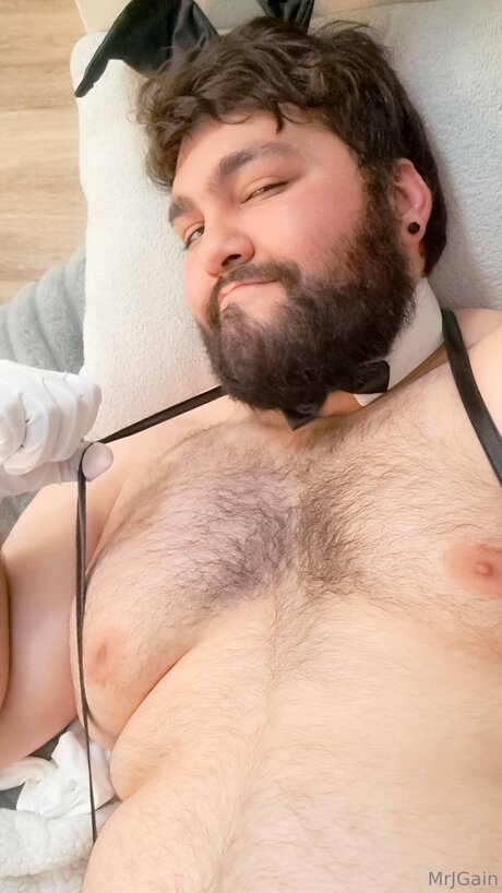 Mrjgain nude leaked onlyfans