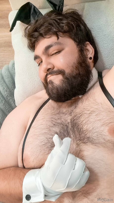 Mrjgain leaked onlyfans