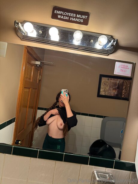 Sheababy420 onlyfans lean