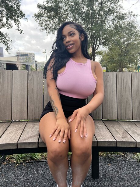 Myahjanex onlyfans sex leaks