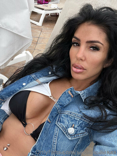 Miranda Faith leaked onlyfans nude