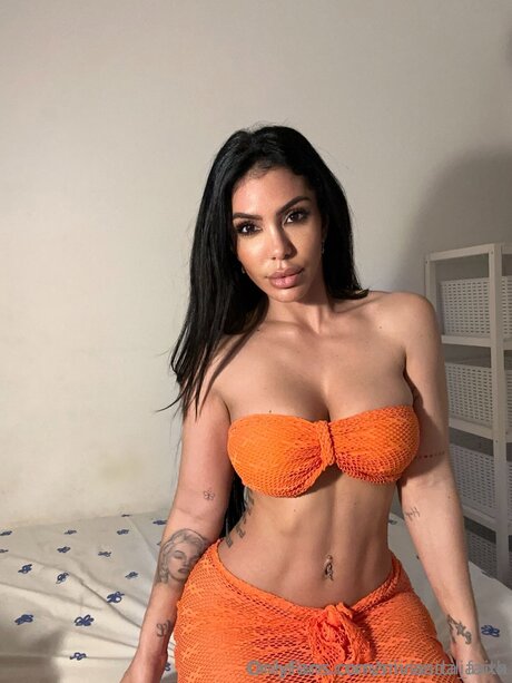 Miranda Faith onlyfans sextape leak