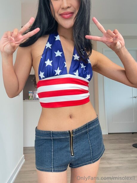 Misolexii onlyfans porn leak