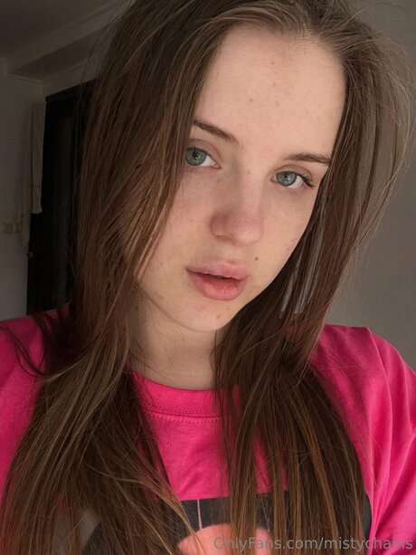 Mistychains onlyfans exposed