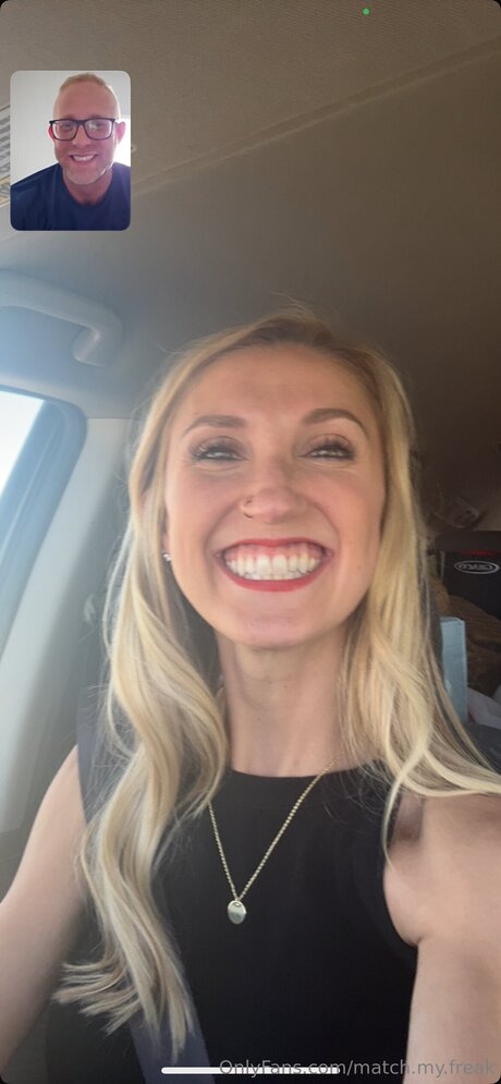 Match My Freak naked onlyfans pics