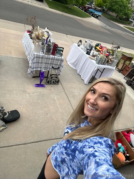 Match My Freak onlyfans naked pics