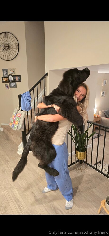 Match My Freak onlyfans sex tape