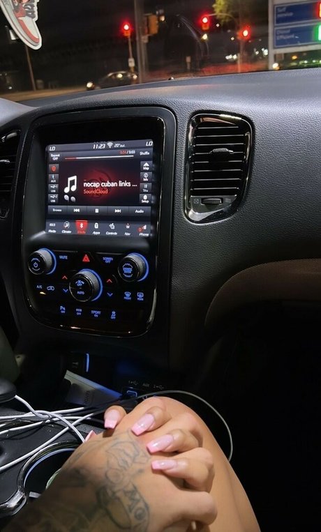 KCdoll onlyfans archives