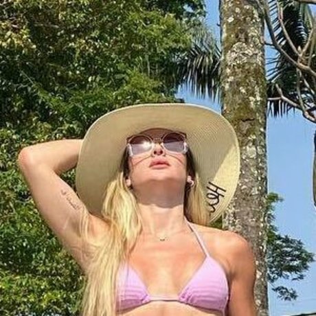 Mirella Santos nudes onlyfans leaked