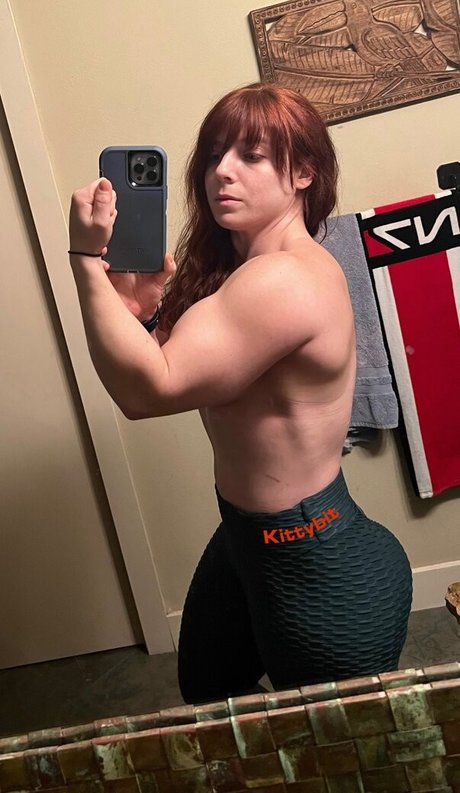 kitty bit games naked onlyfans