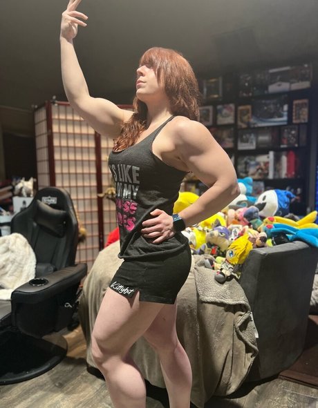 kitty bit games naked onlyfans leaked