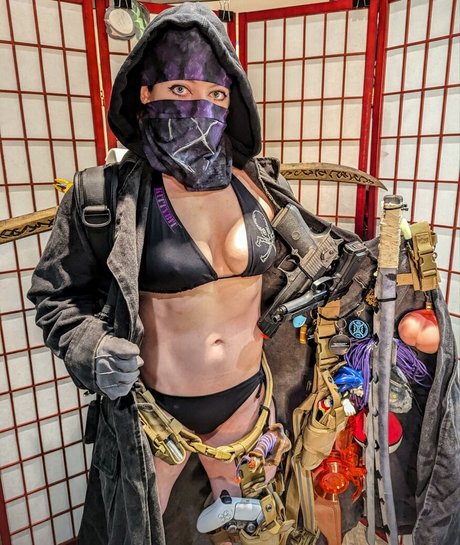 kitty bit games onlyfans naked porn