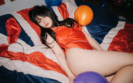 zia kwon hot onlyfans