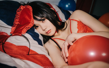 zia kwon onlyfans naked