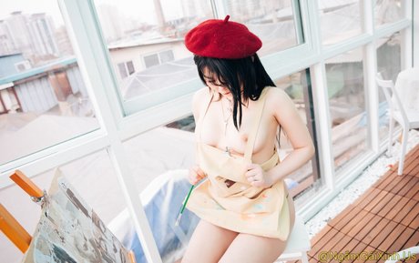 zia kwon only fans leaked porn