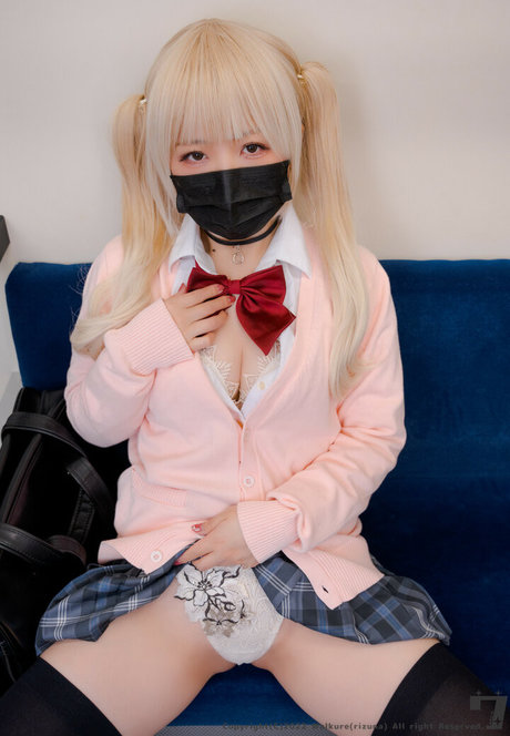 Rizunya onlyfans page