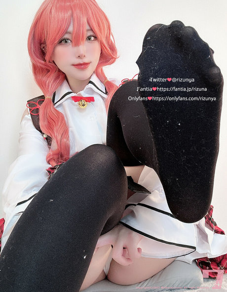 Rizunya onlyfans naked leaked