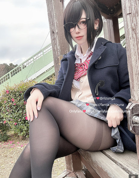 Rizunya onlyfans leakd