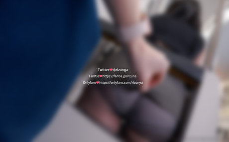 Rizunya onlyfans pics leaked