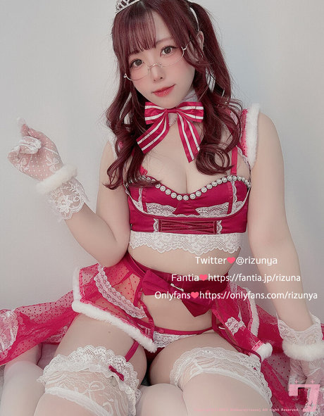 Rizunya onlyfans xxx