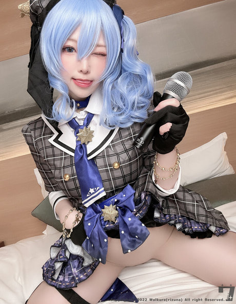 Rizunya leaked onlyfans naked