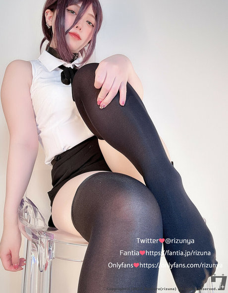 Rizunya porn onlyfans