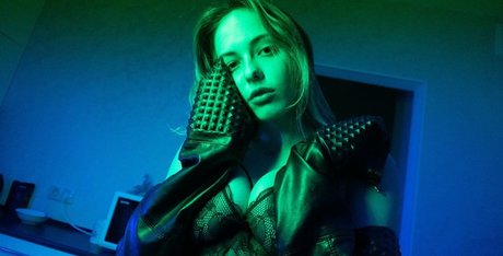 Nikol Koulen only fans leak