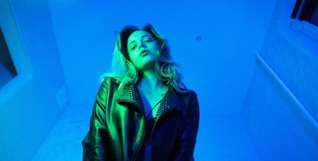 Nikol Koulen leaked onlyfans naked