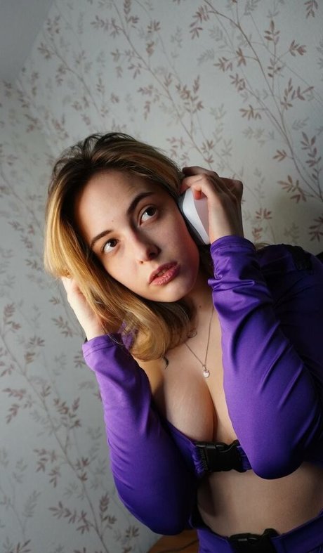 Nikol Koulen joi onlyfans