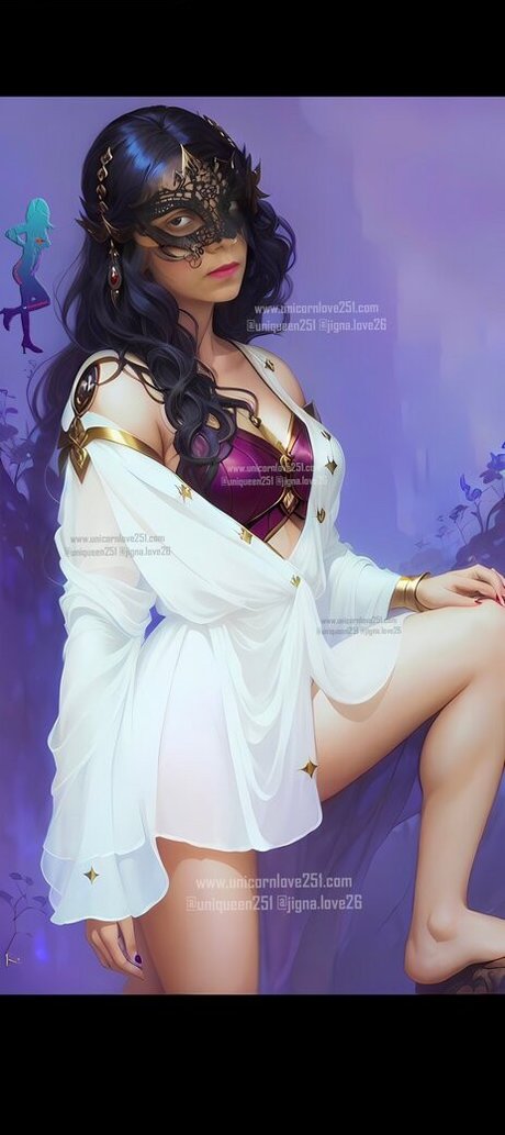 Indianbabe Jigna onlyfans star