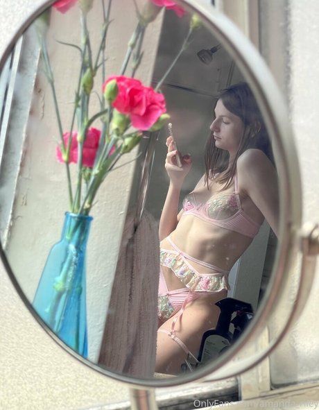 Amanda Riley nudes onlyfans leak