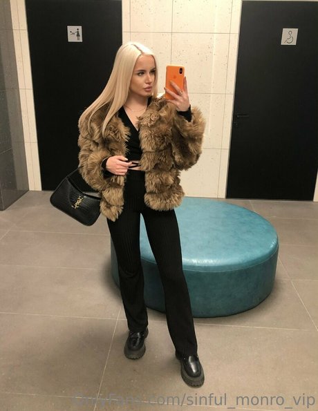 sinful monro vip onlyfans pics leaked