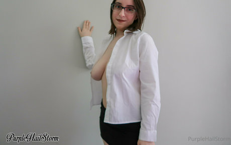 purplehailstorms  images