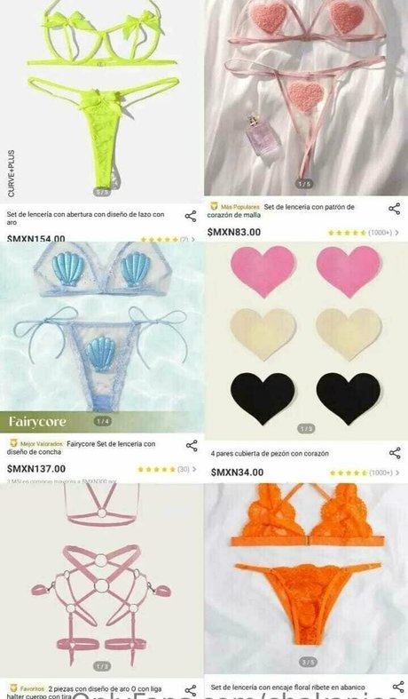 chakanice only fans sex