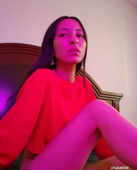 chakanice onlyfans nude