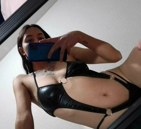 chakanice onlyfans leaked pictures