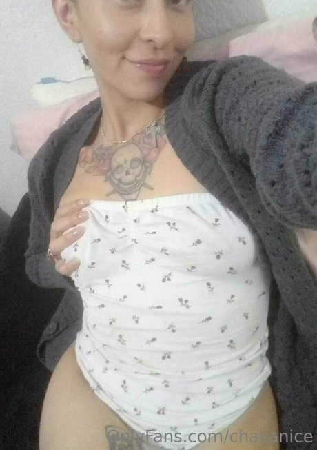 chakanice onlyfans porn leaked