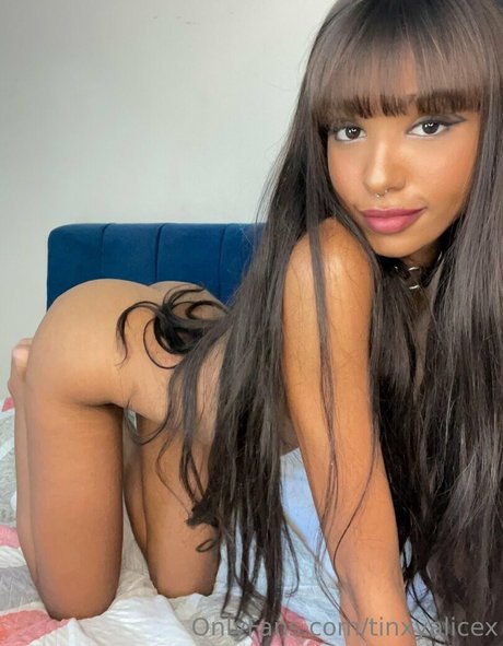 tinxyalicex onlyfans leaks free