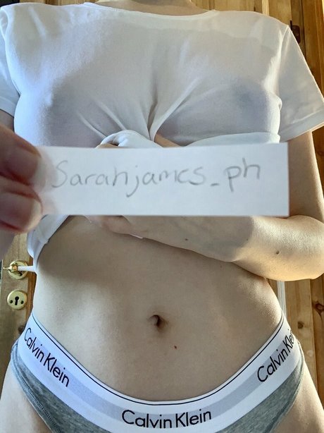 sarahjamesfree onlyfans leak naked