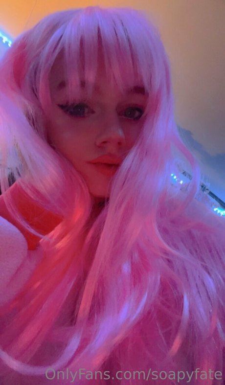 soapyfate onlyfans leaked.