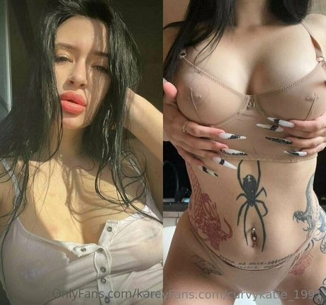 curvykatie 1991 porn onlyfans leak